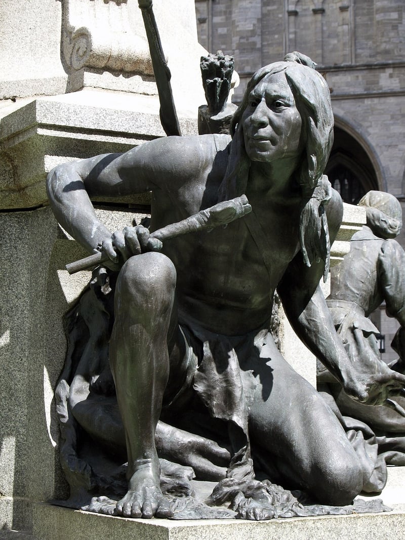 Native American Heritage